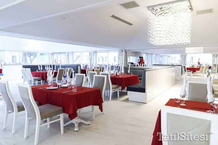 Robinson Club Masmavi